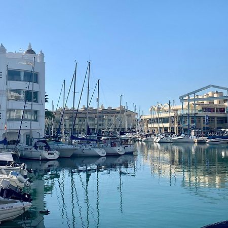 Agata Beach Benalmadena Exterior photo