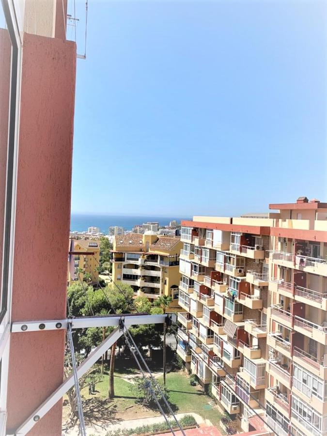 Agata Beach Benalmadena Exterior photo