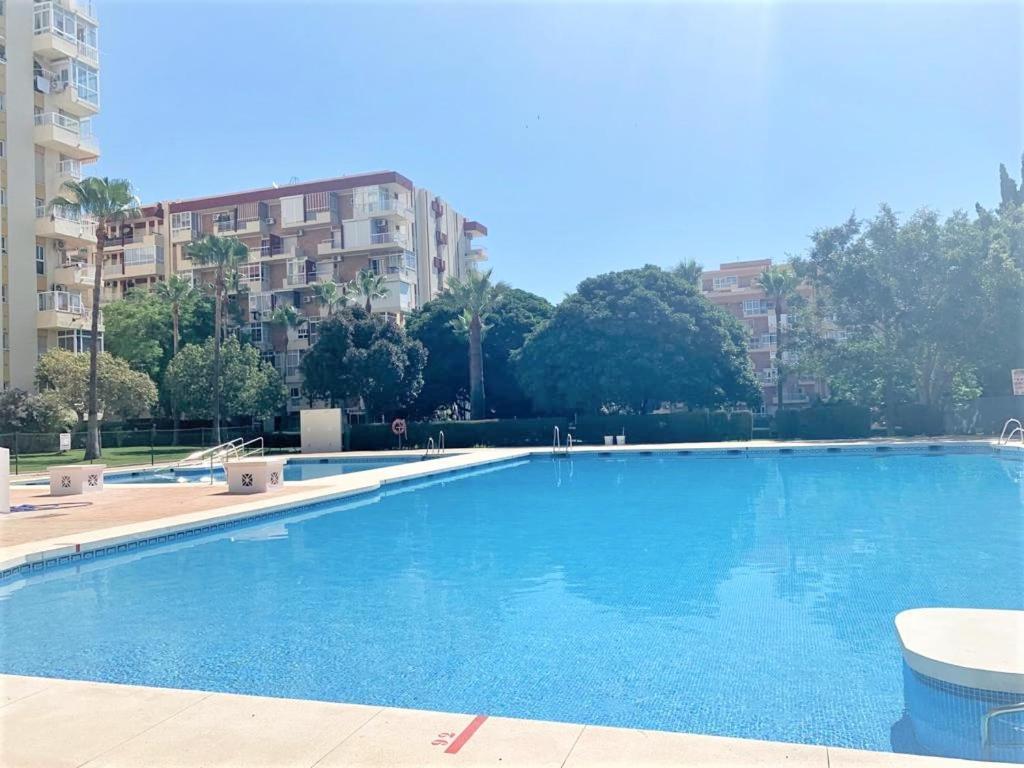 Agata Beach Benalmadena Exterior photo