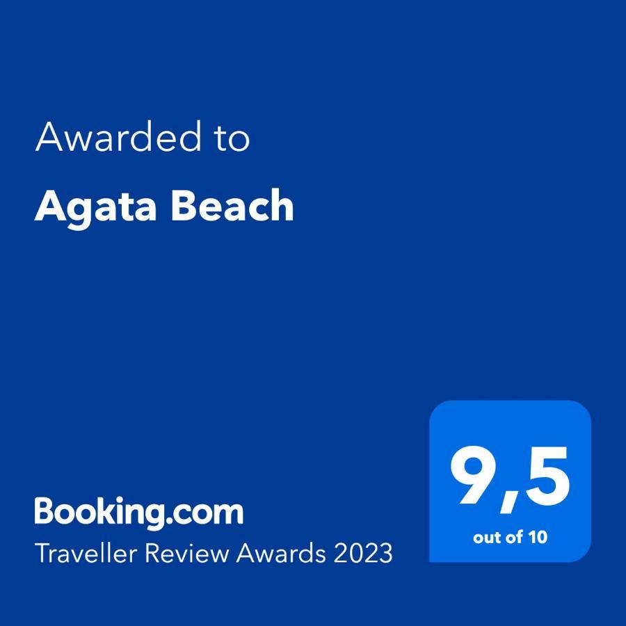 Agata Beach Benalmadena Exterior photo