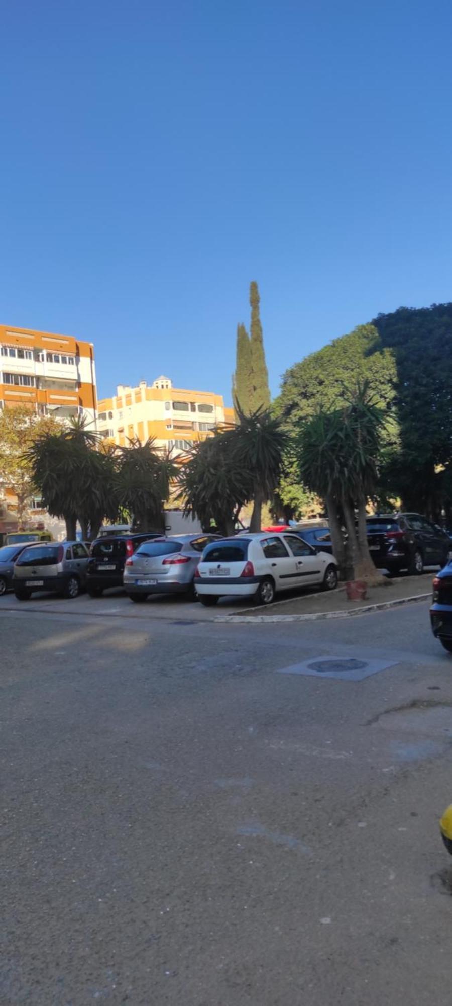 Agata Beach Benalmadena Exterior photo
