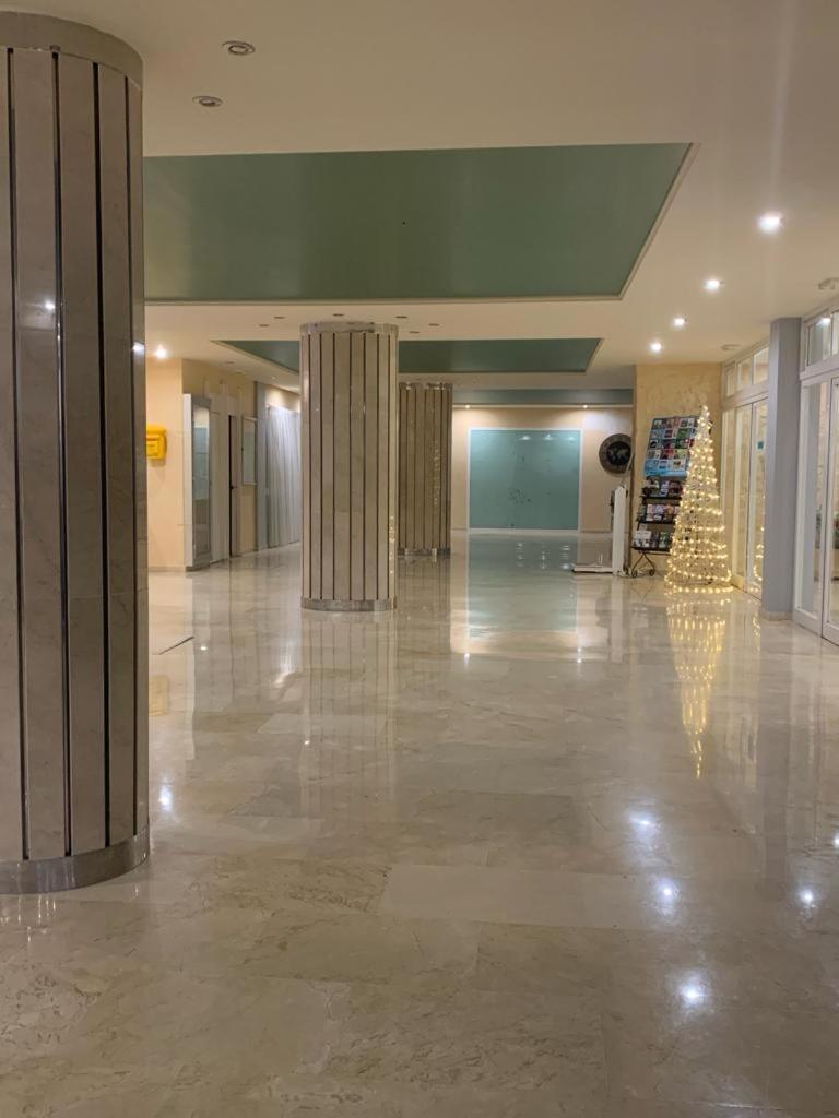 Agata Beach Benalmadena Exterior photo