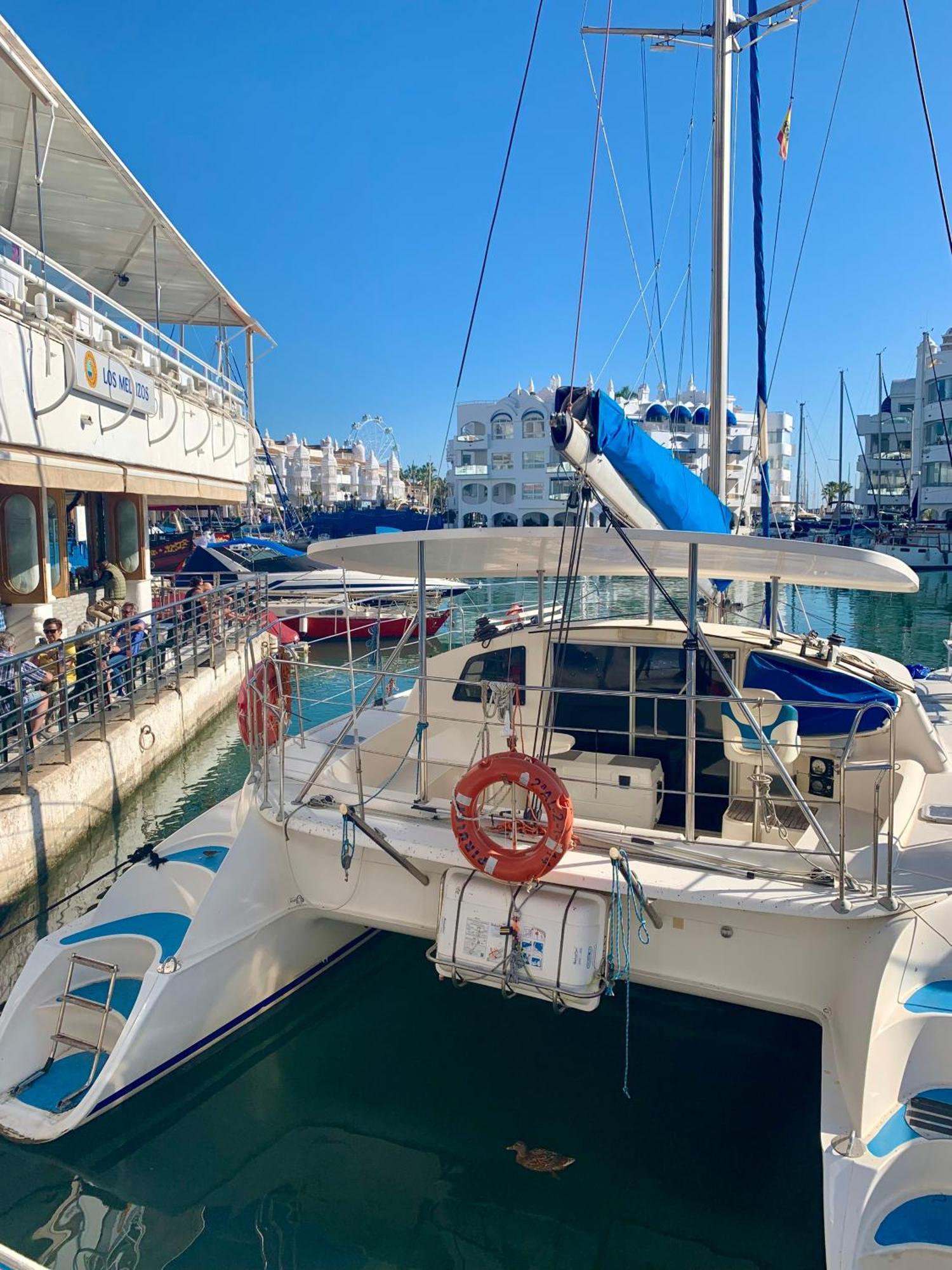 Agata Beach Benalmadena Exterior photo