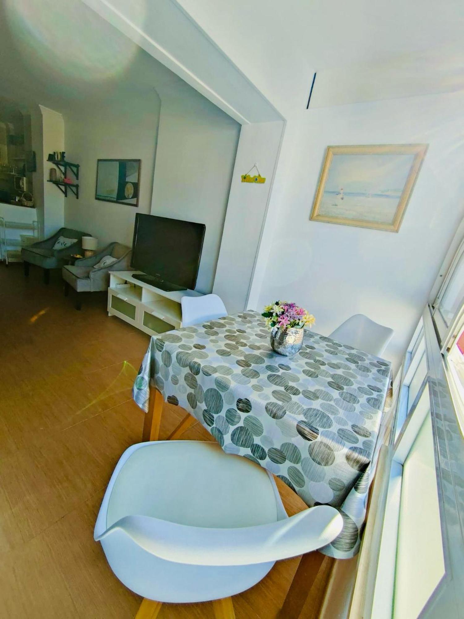 Agata Beach Benalmadena Exterior photo