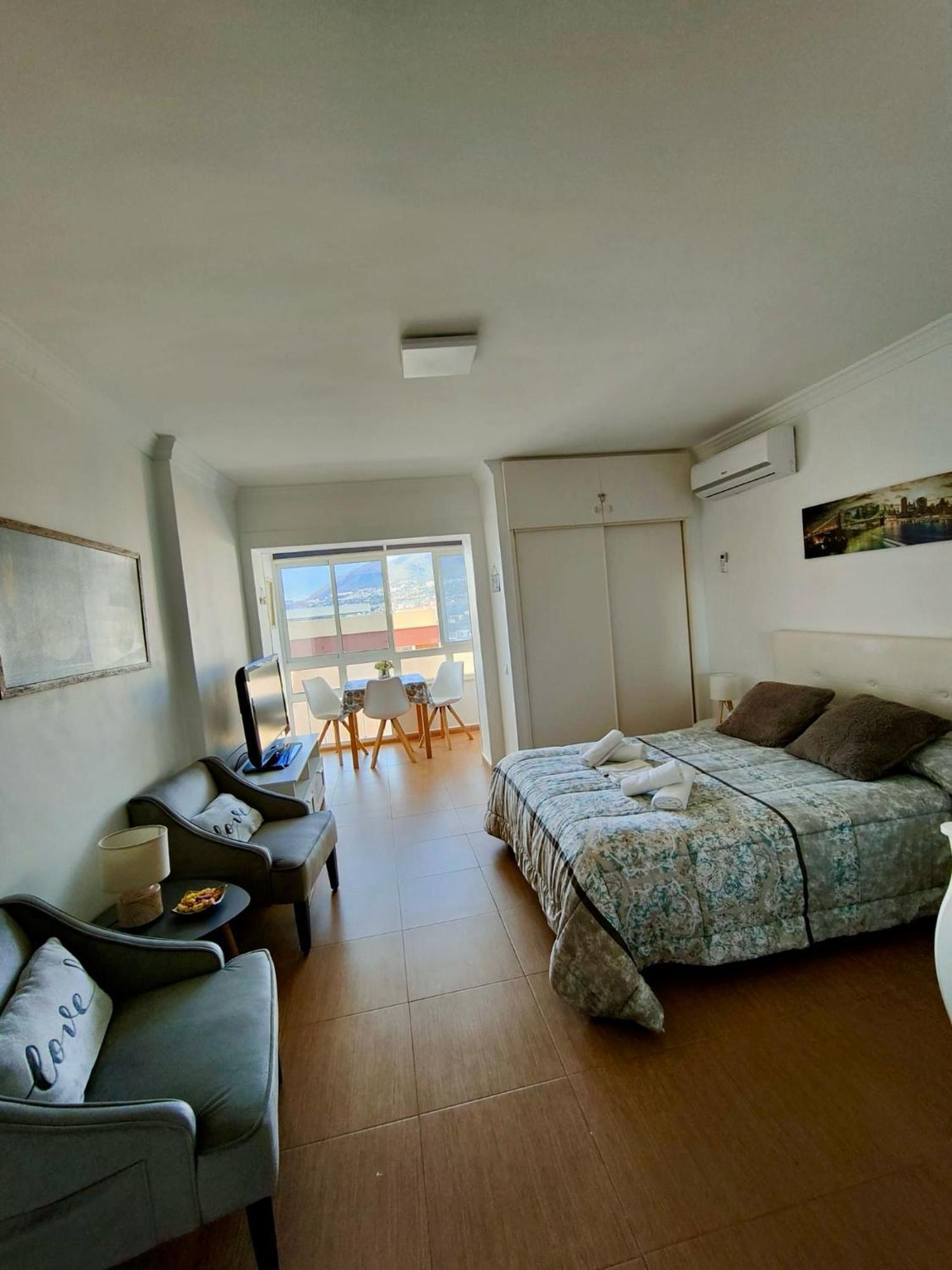Agata Beach Benalmadena Exterior photo